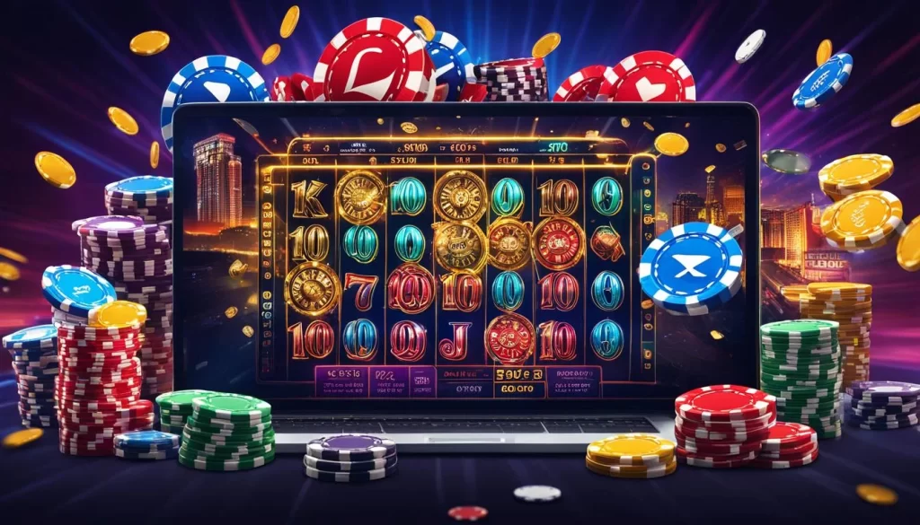 Đối tác chiến lược của subet win
