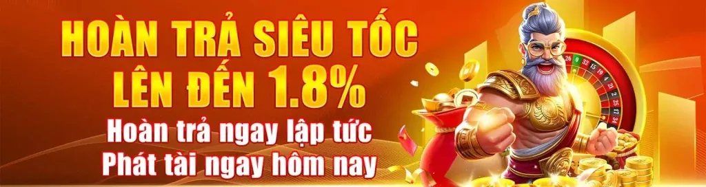 Trò chơi Bắn Cá subet win