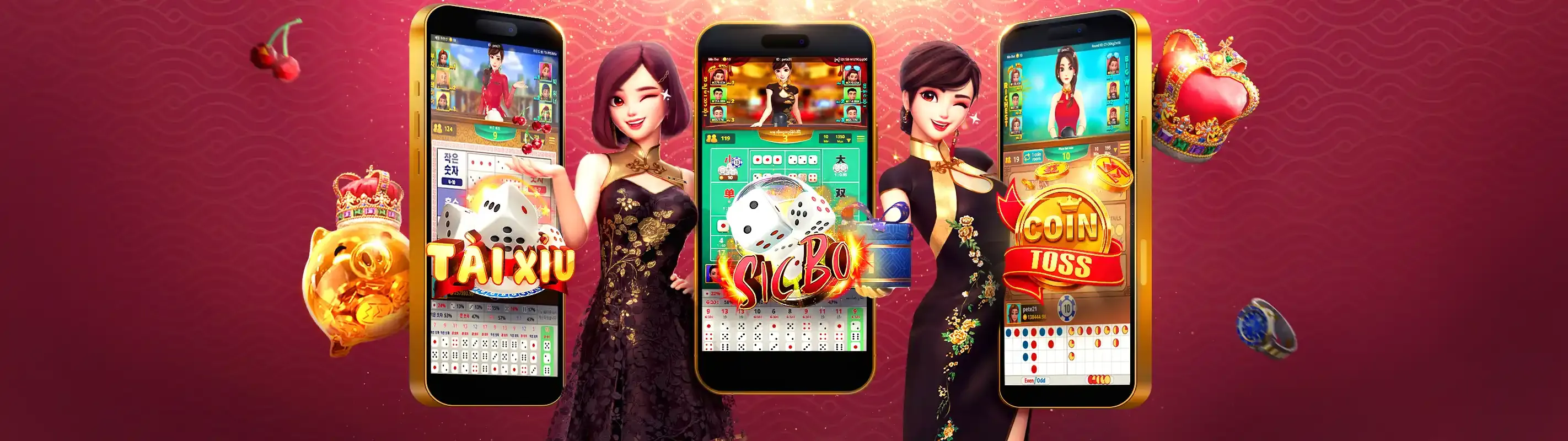 Hình ảnh tổng quan về subet win, nền tảng cá cược trực tuyến hàng đầu